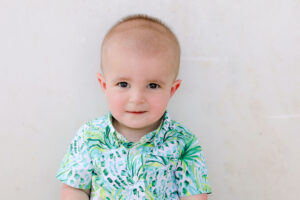 Family Photo Session at The Lincoln Memorial, Maisi Julian Photography