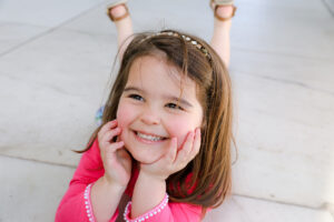Family Photo Session at The Lincoln Memorial, Maisi Julian Photography