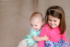 Family Photo Session at The Lincoln Memorial, Maisi Julian Photography