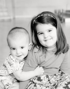 Family Photo Session at The Lincoln Memorial, Maisi Julian Photography