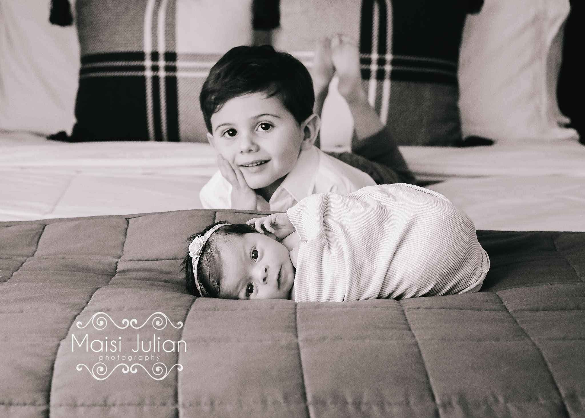 Newborn photo